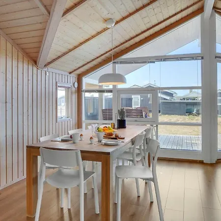 3 Bedroom Stunning In Prázdninový dům