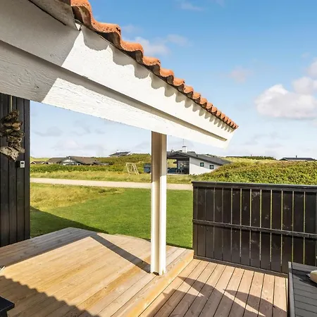 3 Bedroom Stunning In * Thisted