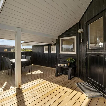 3 Bedroom Stunning In Prázdninový dům