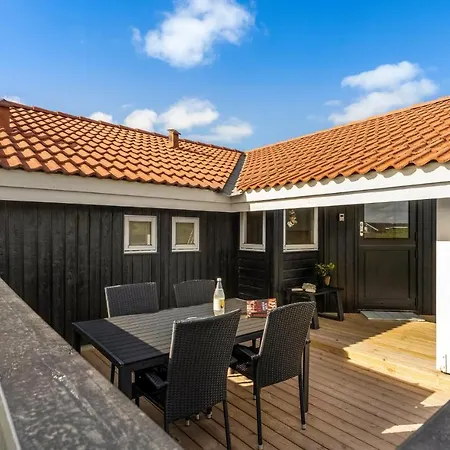 3 Bedroom Stunning In Thisted