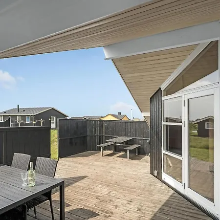 3 Bedroom Stunning In Thisted
