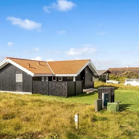 3 Bedroom Stunning In Thisted