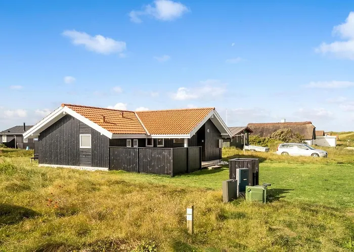 3 Bedroom Stunning In Thisted